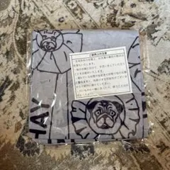 【レア色】HAY Dogs Scarf ヘイ 犬 バンダナ ドッグスカーフ