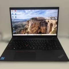 2026年最新】ThinkPad L15 gen3の人気アイテム - メルカリ