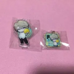 甲斐田晴 VΔLZ ROUND1 セット ラウンドワン にじさんじ ②