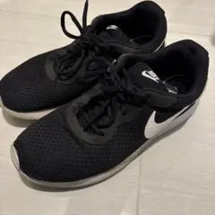 Nike スニーカー ブラック