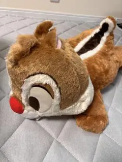 チップとデール デール ぬいぐるみ ビッグ 大きい