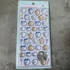 【国内正規品】ボンボンドロップシールちいかわ第一弾ちいかわ×ハチワレ×