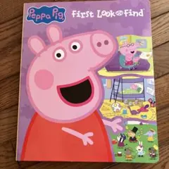2026年最新】peppa pig bookの人気アイテム - メルカリ