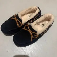 2026年最新】UGG レディース モカシンの人気アイテム - メルカリ