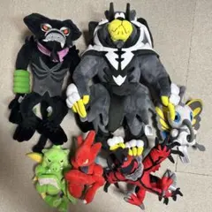 2026年最新】ザルード ぬいぐるみの人気アイテム - メルカリ