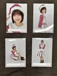 2025年最新】大園玲 サンタの人気アイテム - メルカリ