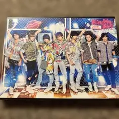 Kis-My-Ft2 Kiss My Ft2 CD+DVD