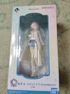 一番くじ　学マス　篠澤広 C賞　フィギュア