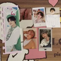 straykids アイエン　トレカ　まとめ売り