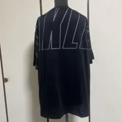 OAKLEY Tシャツ バックプリント　ブラック JPN 2XLのサムネイル
