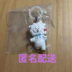 【匿名配送】BT21 めじるしアクセサリー～エンジェルver.～ RJ