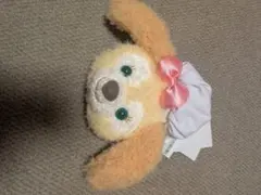 ディズニー＊ クッキーアン　コインケース（※タグ付未使用）