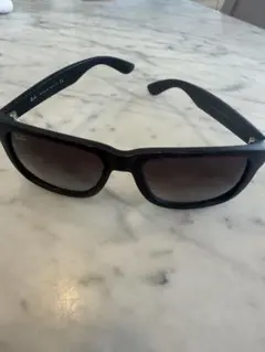 Ray-Ban サングラス RB4165 ブラック