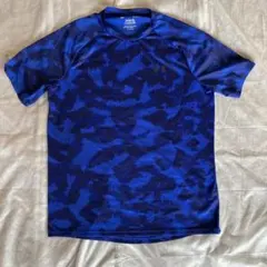 Under Armour THE TECH TEE M 青