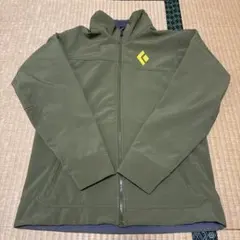 2025年最新】ブラックダイヤモンド ソフトシェルの人気アイテム - メルカリ