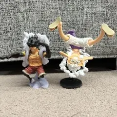 ワンピース KING OF ARTIST モンキーDルフィフィギュアセット販売