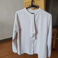 ハニーズ ボウタイブラウス