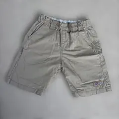 Dickies ハーフパンツ 120 ベージュ