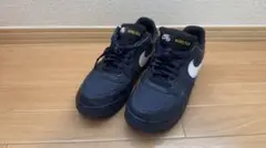 希少　NIKE Air Force 1 GORE-TEXのサムネイル