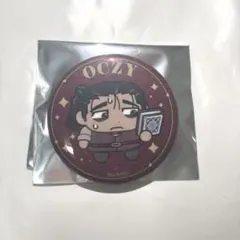 チ。地球の運動について コミケ　冬コミ オクジー　缶バッジ