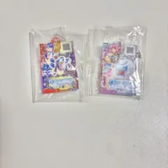 だれでもアイドル活動アクリルチャーム ～アイカツスターズ！～