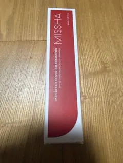 ✨MISSHA M PERFECT COVER B.B CREAM NO.21✨のサムネイル