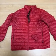 極上品！希少カラー希少サイズ！ユニクロULTRALIGHT DOWN XL！