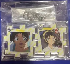 名探偵コナンランド アクリルパズル 遠山和葉