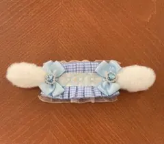 ぬいぐるみ用 ヘッドドレス