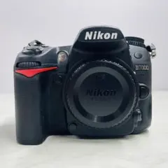 Nikon D7000 元箱付 28-200mm 動作品 44650枚 動作品 ニコン（Nikon） Nikon D7000 スーパーズームキット 良品 動作確認済み