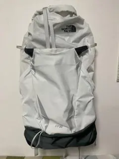 THE NORTH FACE FP30 バックパック ホワイト