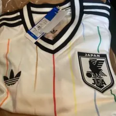 ベルギー代表 オーセンティック アウェイ 3XL ユニフォーム adidas