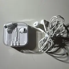 Apple EarPods with Lightning Connector2点