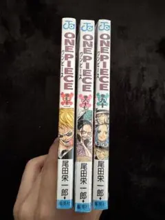 2026年最新】one piece 67巻の人気アイテム - メルカリ