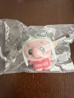 Tiny mascot 千葉ジェッツ ジャンボくんのサムネイル