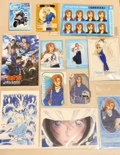 名探偵コナン 萩原千速 まとめ売り 名探偵コナン 萩原千速 まとめ売り - メルカリ