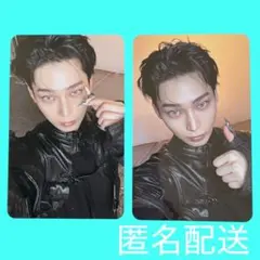 ENHYPEN ソヌ 献血・Weverse Albums ver. トレカ