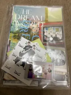 NCT DREAM 2026 FC会報スペシャルキット