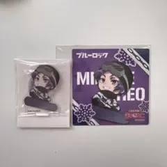 御影玲王 2点セット