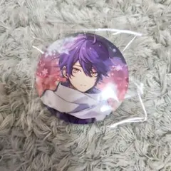 シクフォニ いるま ただ君 缶バッジ