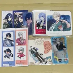 にじさんじ　バルツ　グッズまとめ売り