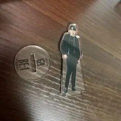 リュウヘイ　アクスタ　BE:1