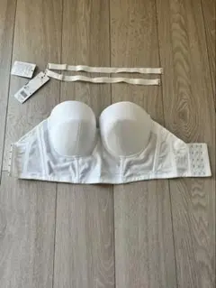 Wacoal Bridal H65 ブライダルインナー ホワイト　ワコール