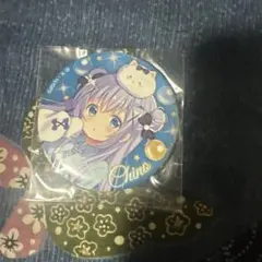 ごちうさ　anisugar クリスマスケーキ　2024 缶バッジ チノ ごちうさ anisugar クリスマスケーキ 2024 缶バッジ チノ - メルカリ