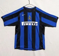 2011-12 NIKE Inter milan L/S game shirts - メルカリ
