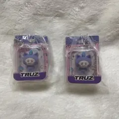 treasure TRUZ ブリスターチャームコレクション　ヒョンソク