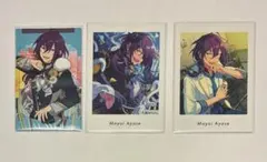 あんスタ　礼瀬マヨイ　スタフォニカード　ぱしゃっつ　まとめ売り