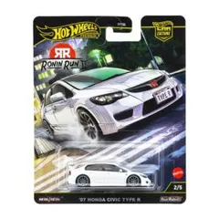 ホットウィール ミニカー