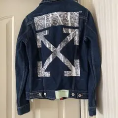 2025年最新】OFF-WHITE メンズ Gジャン・デニムジャケットの人気