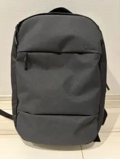 Incase City Compact Backpack Blackのサムネイル
